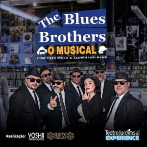 The Blues Brothers o Musical