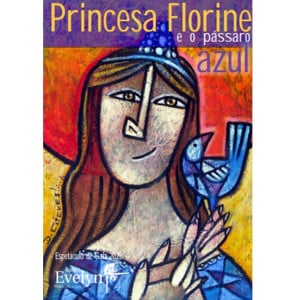 Espetáculo de Gala do Ballet Evelyn - Princesa Florine e o Pássaro Azul