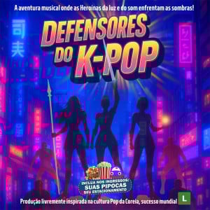 Defensores do K-POP