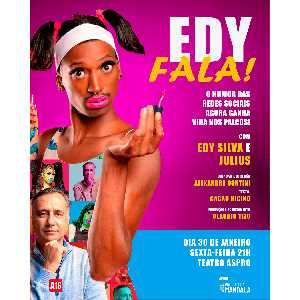 Edy Fala!