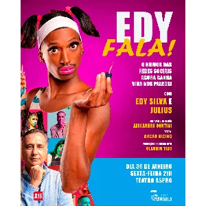 Edy Fala!