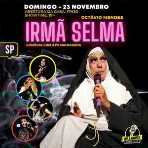 Octávio Mendes - Irmã Selma