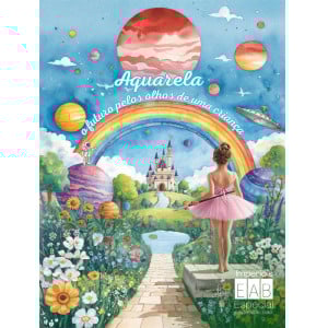 Aquarela, o futuro pelos olhos de uma criança! - 17h30
