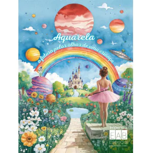 Aquarela, o futuro pelos olhos de uma criança! - 20h30