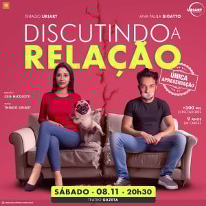 Discutindo a Relação