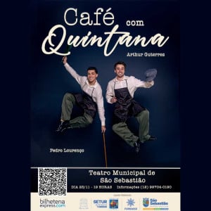 Café com Quintana