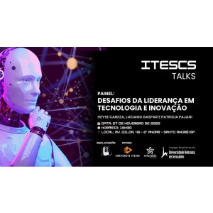 Os Desafios da Liderança em Tecnologia e Inovação