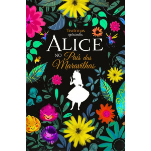 Alice no Pais das Maravilhas 