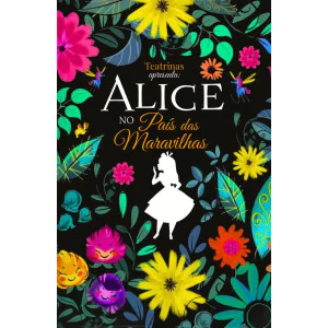 Alice no Pais das Maravilhas 