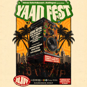 Yaad Fest 