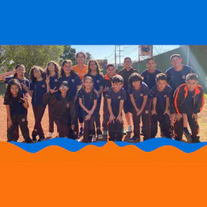 Formatura 5º Ano Fundamental