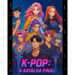 K-POP: A BATALHA FINAL
