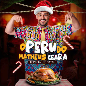 Matheus Ceará em Cotia | Especial de Natal