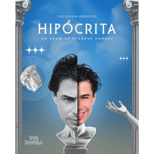 VINI SANTOS EM SANTOS