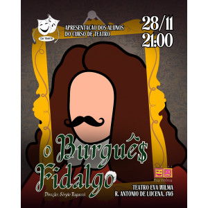 O Burguês Fidalgo