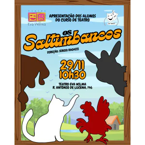 Os Saltimbancos