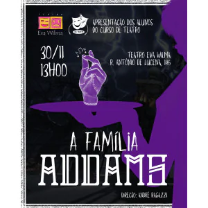 A Família Addams 