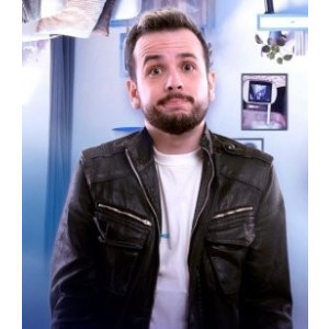 ROMINHO BRAGA EM GUARULHOS