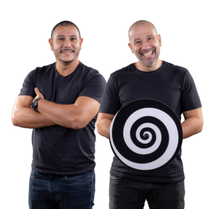 MAGICAMENTE SHOW DE HIPNOSE COMICA EM GUARULHOS