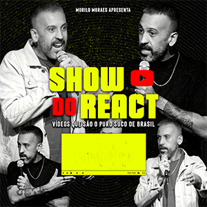 MURILO MORAES EM GUARULHOS