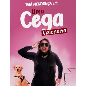 TATÁ MENDONÇA EM GUARULHOS