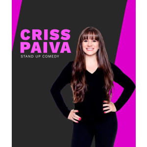 CRISS PAIVA EM GUARULHOS