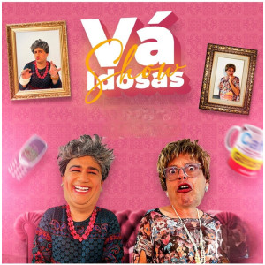 VA IDOSAS EM TAUBATE