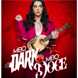 DANUBIA LAURO EM GUARULHOS