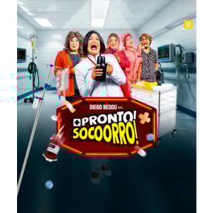 DIEGO BESOU EM BARUERI