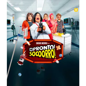 DIEGO BESOU EM SUZANO