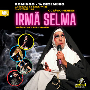 Irmã Selma