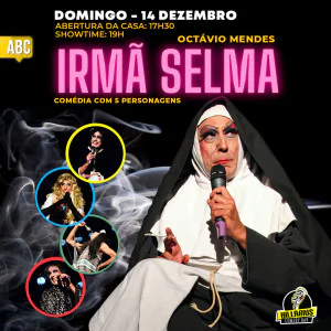 Irmã Selma