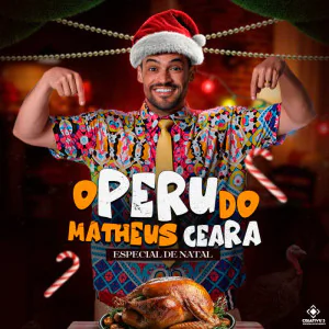 Matheus Ceará em Diadema | Especial de Natal