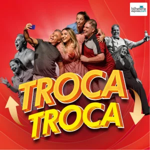 Troca - Troca 