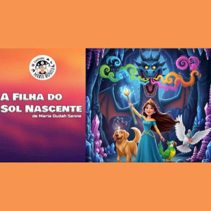 A Filha do Sol Nascente - Festival de Férias