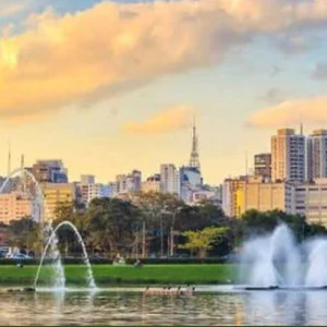 CITY TOUR - conheça SÃO PAULO / Duração: 5h - Saídas Regulares: Terça, Quinta e Sábado