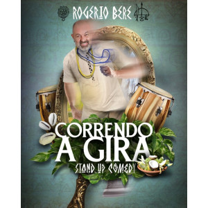 ROGERIO BERE EM GUARULHOS