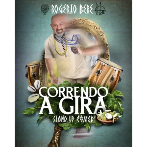 ROGERIO BERE EM GUARULHOS