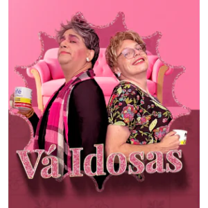 VÁ IDOSAS EM BARUERI