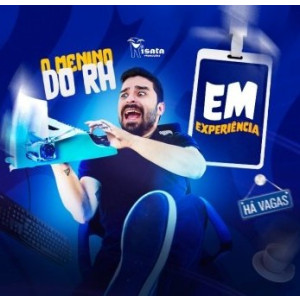 MENINO DO RH EM BARUERI