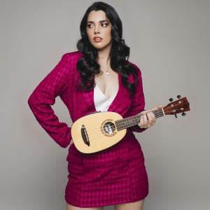 DANUBIA LAURO EM TAUBATE