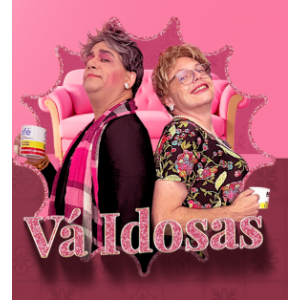 VÁ IDOSAS NA PRAIA GRANDE