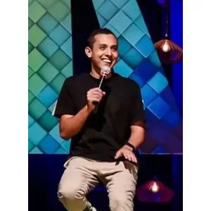 FELIPE HATORI EM GUARULHOS