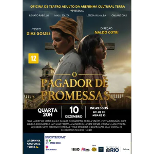 O Pagador de Promessas