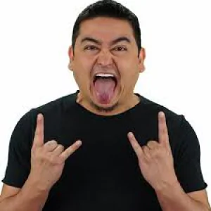 ANDRE SANTI EM GUARULHOS