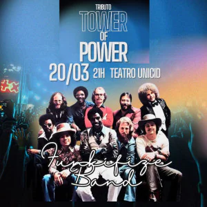 Viva Tower Of Power