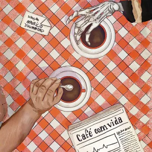 Café com Vida - Festival de Férias