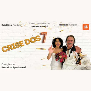 Crise dos 7