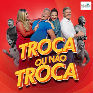 Troca ou não Troca