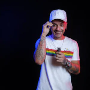 RODRIGO WILLY EM GUARULHOS